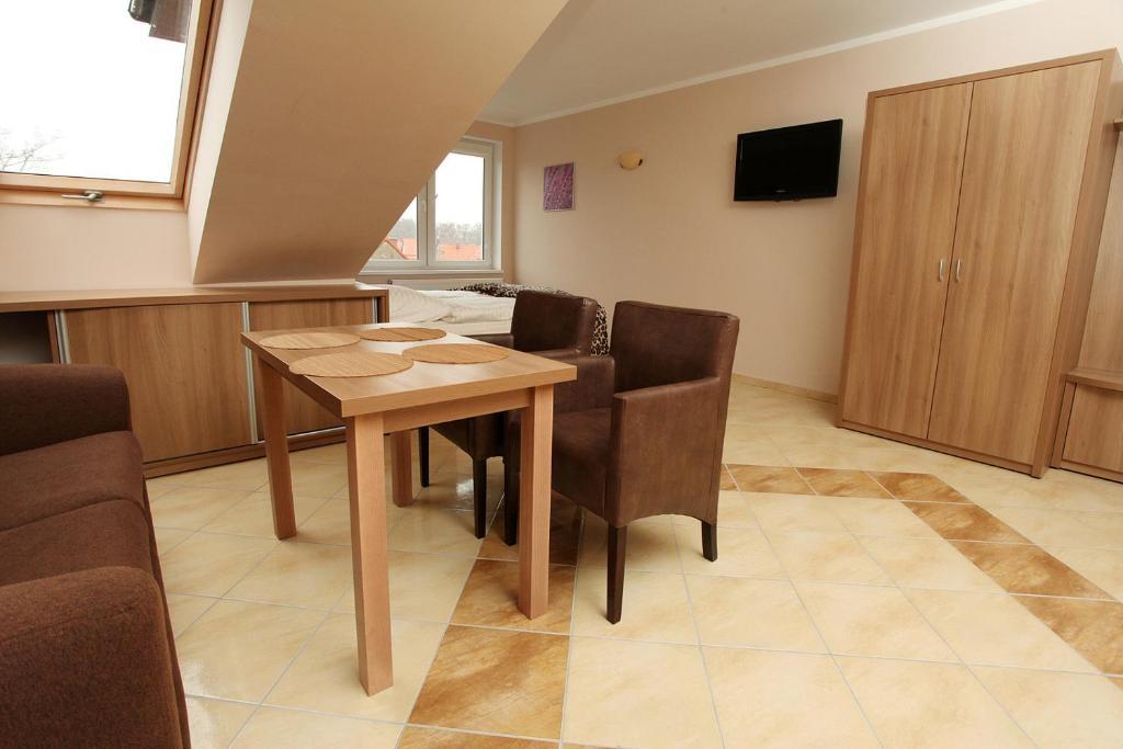 Apartamenty Rok Kołobrzeg Kamer foto