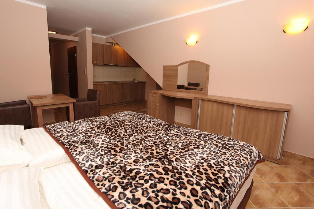 Apartamenty Rok Kołobrzeg Kamer foto