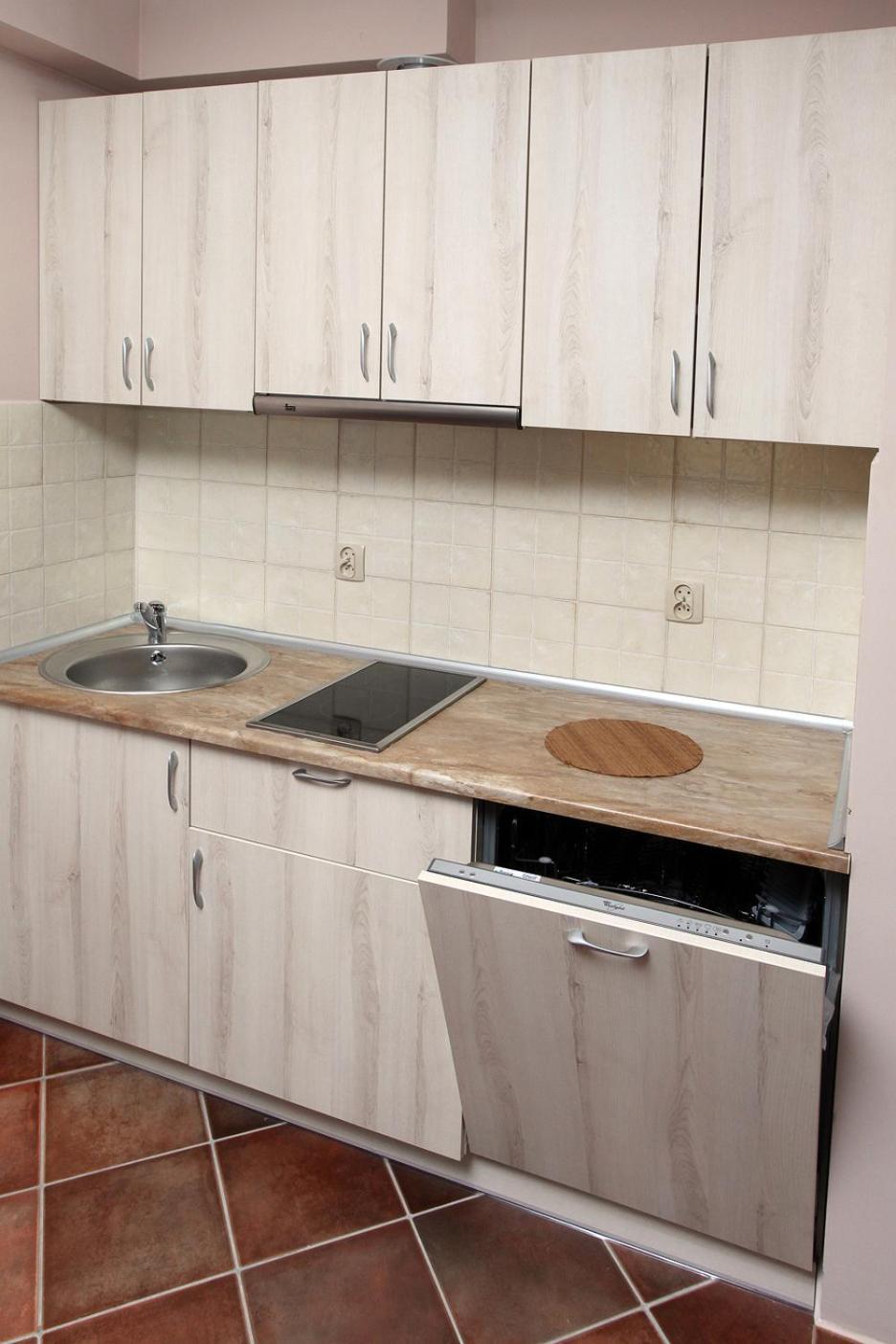 Apartamenty Rok Kołobrzeg Buitenkant foto