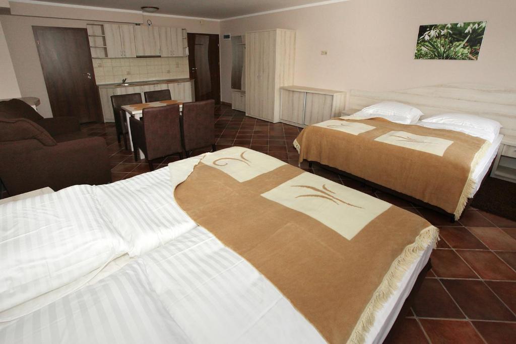 Apartamenty Rok Kołobrzeg Kamer foto
